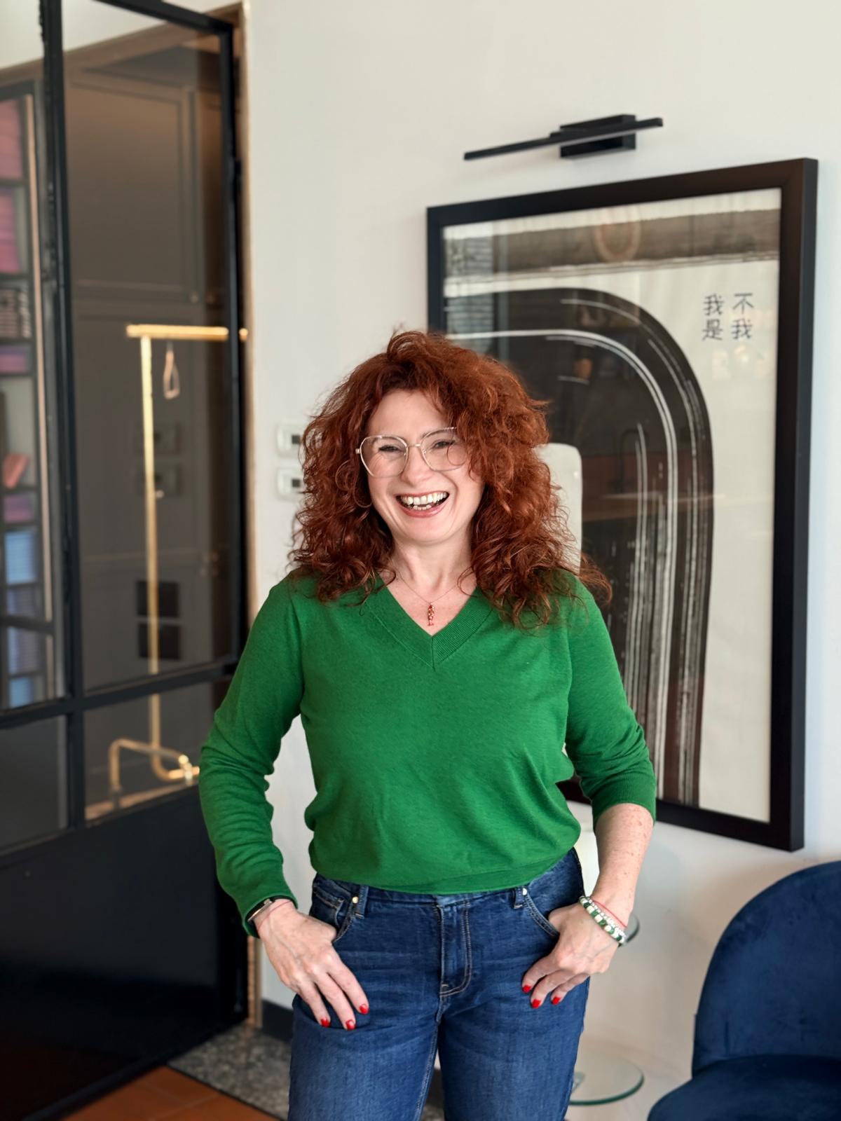 אנה גרבר-לסין